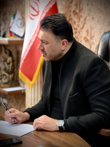 تصویر اولویت شهرداری مهستان در شرایط کنونی حفظ آرامش شهروندان است