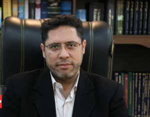 تصویر افزایش سهمیه آرد نانوایی‌های ماهدشت با پیگیری شهردار و حمایت مسئولان استانی