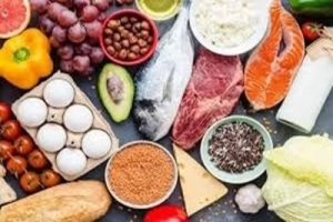 تغذیه در فصل گرم سال