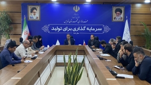 تصویر مشکلی در تامین اقلام اساسی مورد نیاز مردم فردیس وجود ندارد