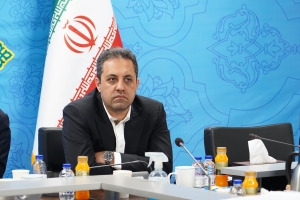 تصویر فعالان اقتصادی استان البرز، پیشران اقتصاد کشور در شرایط کنونی است