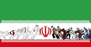 تصویر پویش ایستاده برای ایران در کتابخانه های عمومی استان البرز