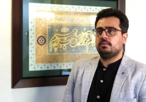 تصویر «تببین» پدافندی علیه بمباران مجازی دشمن است
