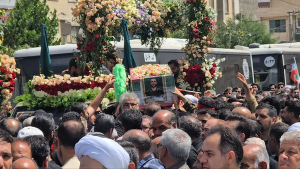 محمد روشندل؛ از دل رسانه تا آغوش شهادت