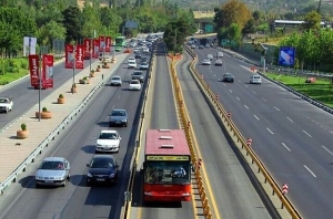 بایدها و نبایدهای اجرای خط ویژه اتوبوس کرج از میدان شهید سطانی تا چهارراه طالقانی