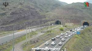 تصویر اعلام محدودیتهای ترافیکی از ۱۸ تا ۲۱ تیر ماه در برخی از محورهای مواصلاتی کشور