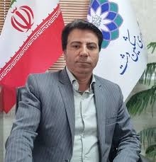 اجرای عملیات آسفالت بلوار نماز مشکین دشت
