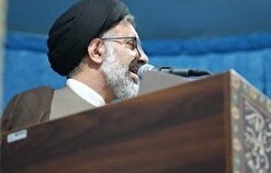 ایران با منطق هیتلری مذاکره نمیکند