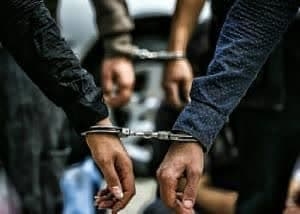 کاهش‎ ‎‏22‏‎ ‎درصدي وقوع سرقت ها در استان البرز