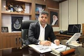 دیوار حائل بلوار خلج‌آباد تکمیل شد