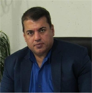 تصویر سرپرست اداره تعاون، کار و رفاه اجتماعی غرب شهرستان کرج منصوب شد