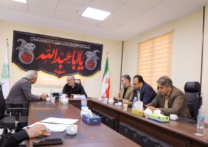 تصویر ارتباط مستقیم با شهروندان کلید بهبود خدمات شهری است