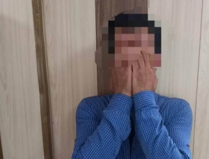 دستگیری سارق با 10 فقره سرقت در فردیس