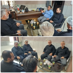تصویر آمادگی خادمیاران رضوی برای مشارکت در برنامه‌های فرهنگی و هنری شهرستان نظرآباد