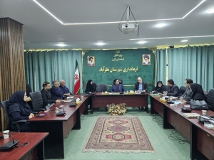 تصویر تخصیص ۶۰۰ میلیارد ریال برای توسعه و تجهیز بیمارستان نظرآباد