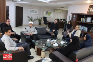 تصویر آمادگی دفتر امور زنان و خانواده استانداری  برای اجرای برنامه‌های فرهنگی در ماهدشت