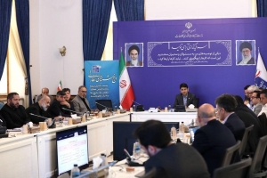 تصویر پیام باید الگوی ملی شود