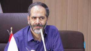 تصویر توئیت نماینده کرج: مردم خواستار محاکمه عوامل فتنه‌ و نفوذ هستند