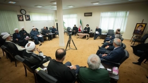 تصویر تأکید بر تابآوری ملی تا لزوم آمادگی کامل دستگاهها در شرایط ویژه