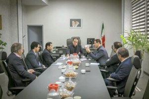 تصویر کمیسیون ماده ۱۱، بازوی نظارتی قانون هوای پاک در البرز