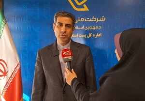 پروژه آدرس هوشمند به روستاهای البرز رسید