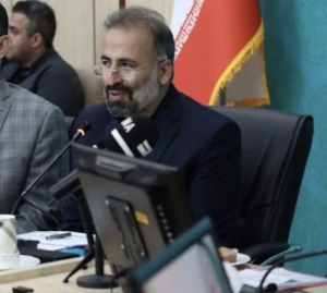 تصویر تدوین الگوی سیاستگذاری استقرار جمعیت در البرز