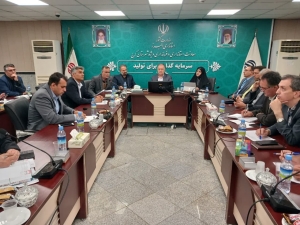 تصویر کرج شهرستان‌ موفق در مدیریت بحران اخیر تبدیل شد