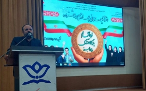 تصویر ۱۱۸ اثر از دانش آموزان البرز به دبیرخانه کشوری جشنواره نوجوان سالم راه یافت