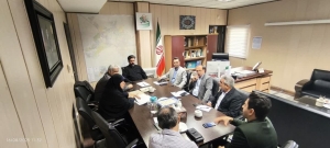 تصویر محمدشهر کاندیدای «پایتخت کتاب ایران» می‌شود