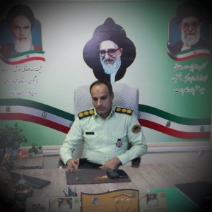 دستگیری سارقان اماکن خصوصی در طالقان