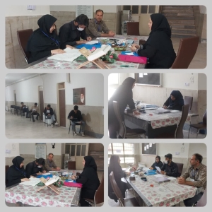 تصویر آغاز امتحانات نهایی پایه دوازدهم دوره تابستانی در شهرستان طالقان