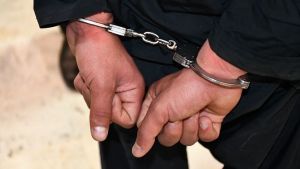قاتل جوان ۱۸ ساله نظرآبادی در کمتر از ۴ ساعت دستگیر شد