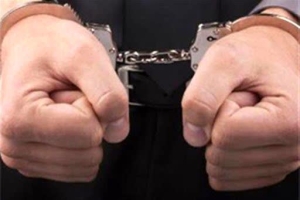 گرفتار شدن سارق محتویات خودرو در اسلام آباد ‏