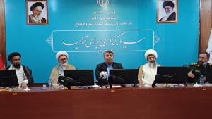 تصویر مهم‌ترین سلاح ملت در برابر دشمنان، اتحاد و انسجام است