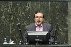 مطالبه جدی علی حدادی از رئیسجمهور و وزرا در صحن علنی مجلس