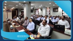 برگزاری بیش از ۲۳ هزار نفرساعت آموزش در شرکت گاز البرز