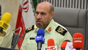 دپوی هزار میلیارد اقلام اساسی قاچاق در "چهارباغ"