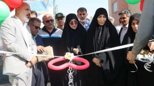 تصویر آرامش و اقتدار امروز ایران با ایثار شهدا به دست آمده است