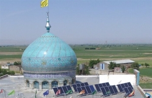 از ناترازی برق تا تابش امید در بقاع متبرکه البرز