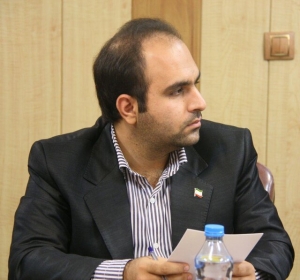 تراکم صنفی از عوامل اصلی ترافیکی بلوار موذن است