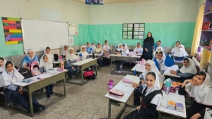 تصویر بازتعریف فرهنگ مصرف صحیح آب با بازیهای تعاملی