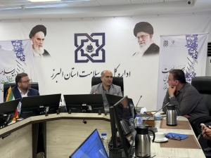 تصویر بیمه سلامت البرز؛ گام مؤثر در کاهش هزینههای درمان