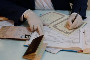 کاهش ۵.۳درصدی طلاق در البرز