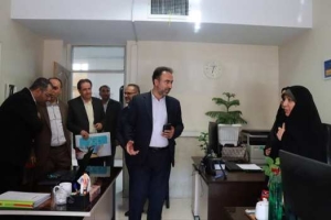 تصویر برای ملت ایران سلامت ورزشکاران ملی از مدال طلا در مسابقات جهانی مهم تر است