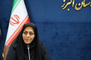 تصویر با نوان فرهنگی راوی الگوی زن سوم مسلمان هستند