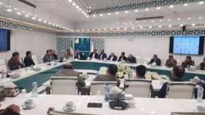 تصویر تحقق احیای تالابهای صالحیه و اللهآباد در گرو نگاه جامع و همکاری بیندستگاهی قرار دارد