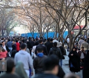 تصویر خالیشدن سدها را بحران میبینیم اما آسیبهای اجتماعی را خیر!