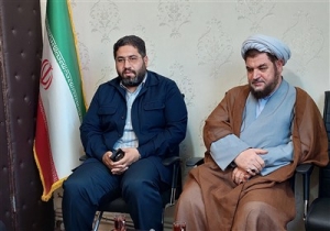 تصویر مطالبهگری رسانهای باید در مردم امید و انگیزه ایجاد کند