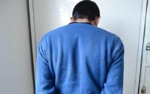 دستگیری سارق قطعات خودرو در فردیس