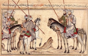 جزئیات گمشده نبردهای صدر اسلام در سایه‌سار المغازی